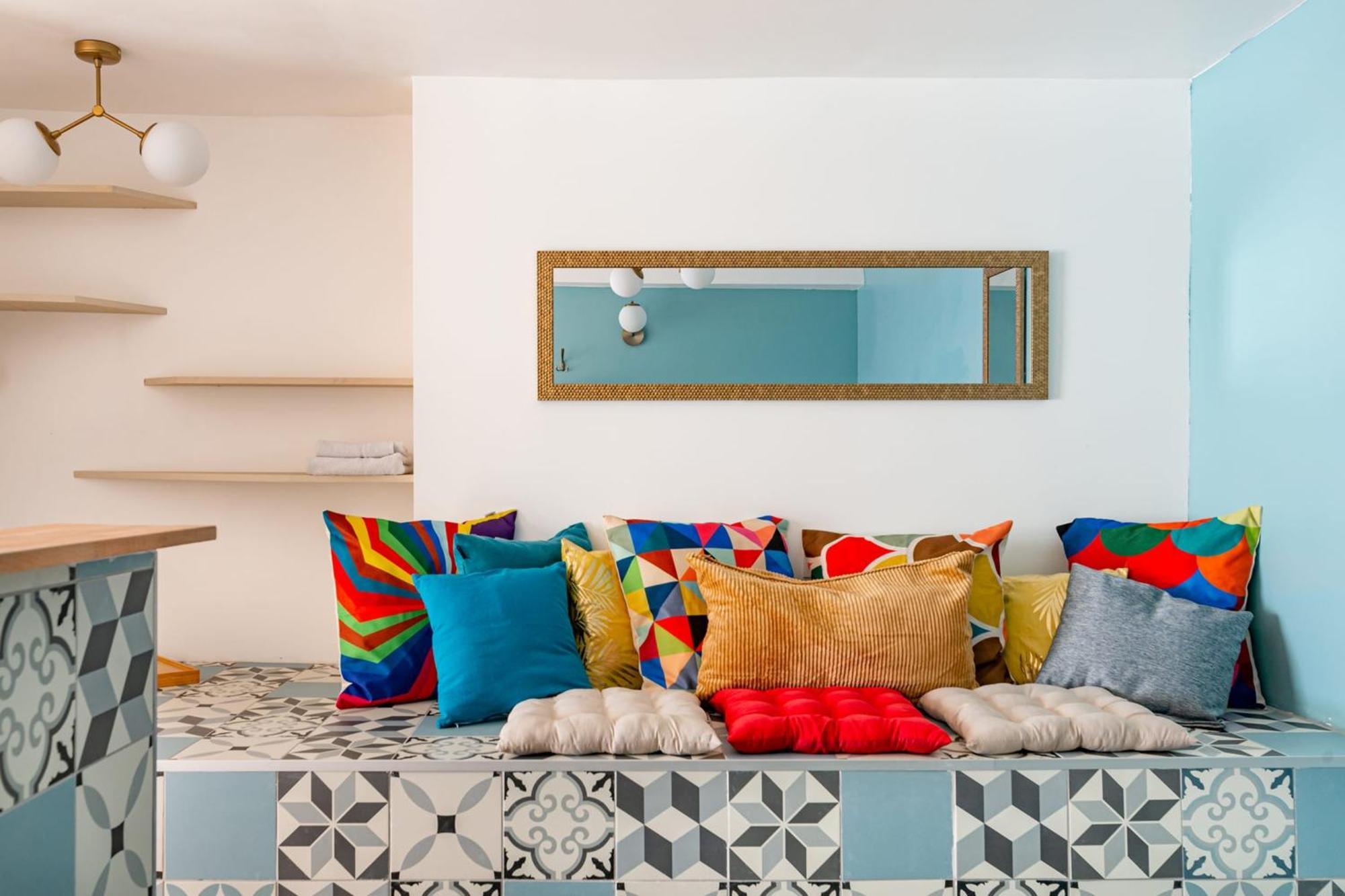 Beige Hospitalite - Elia Love Loft Centre Ville Saint-Etienne  Esterno foto